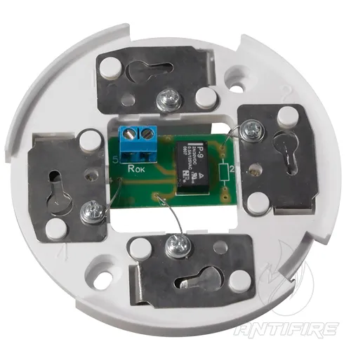 База пожежних сповіщувачів Артон Б100М (Модуль М1) 