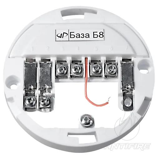 База пожежних сповіщувачів Артон Б8 