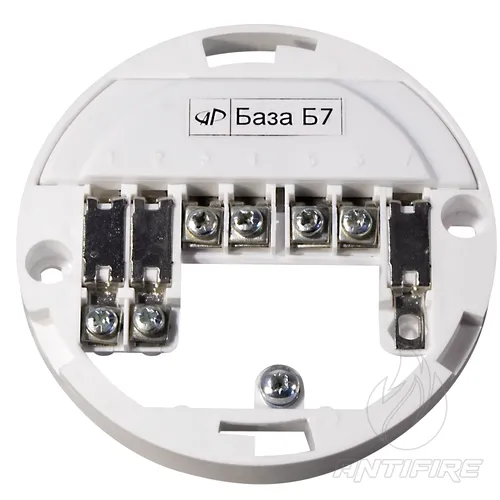 База пожежних сповіщувачів Артон Б7 