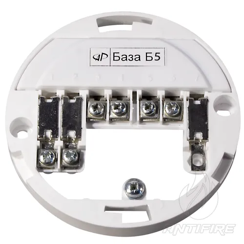 База пожежних сповіщувачів Артон Б5 