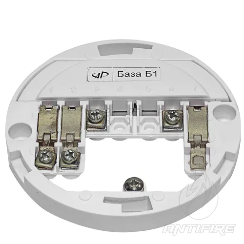 База пожежних сповіщувачів Артон Б1 