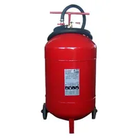 Вогнегасник порошковий Пожтехніка ВП-100 — Порошкові вогнегасники