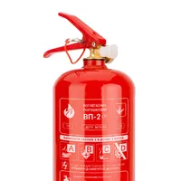 Огнетушитель порошковый ОП-2 (ВП-2) thumb-7