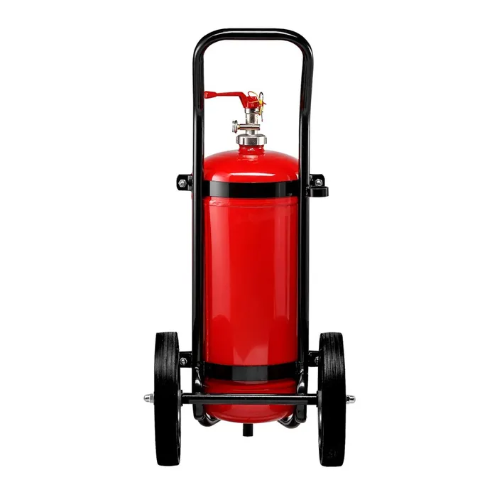 Огнетушитель порошковый ОП-20 (ВП-20)  (фото 2)