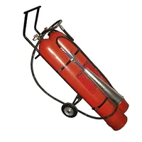 Вогнегасник вуглекислотний Пожарка ВВК-56 (ОУ-80) — Вуглекислотні вогнегасники