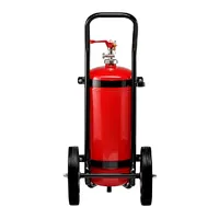 Вогнегасник порошковий ВП-25 thumb-2