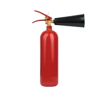 Огнетушитель углекислотный ВВК-1,4 (ОУ-2) thumb-2