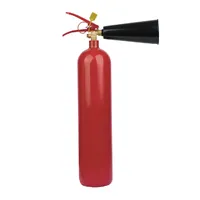 Вогнегасник вуглекислотний ВВК-2 (ОУ-3) thumb-2