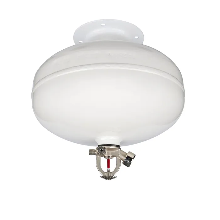 Модуль пожежогасіння Фактор "Спрут-3с"  (фото 2)