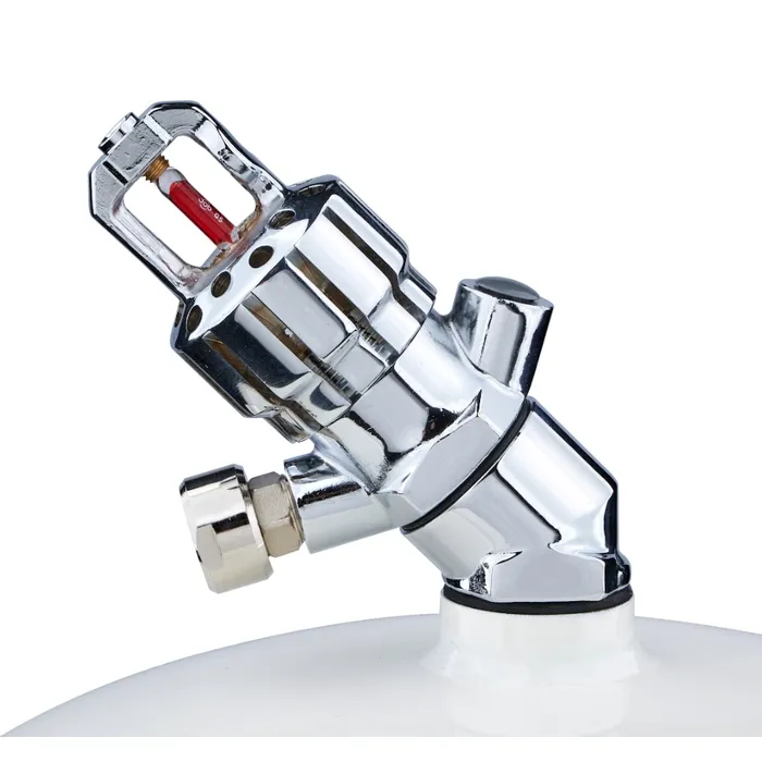 Модуль пожежогасіння Фактор "Спрут-3с"  (фото 5)