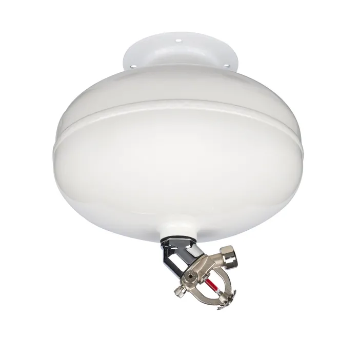 Модуль пожежогасіння Фактор "Спрут-6с"  (фото 3)