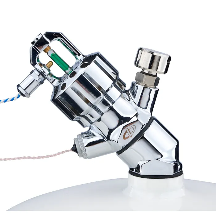 Модуль пожежогасіння Фактор "Спрут-6с"  (фото 5)