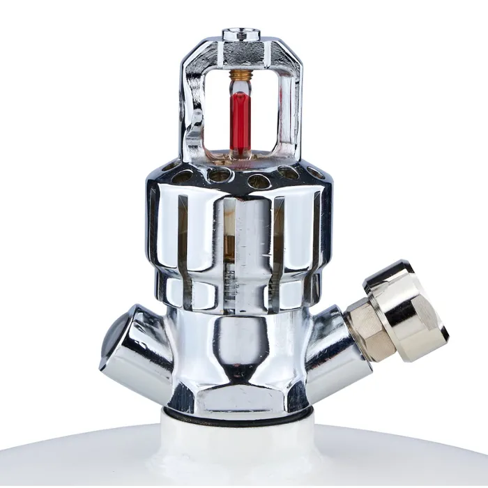 Модуль пожежогасіння Фактор "Спрут-6с"  (фото 9)