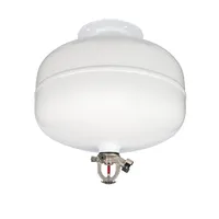 Модуль пожежогасіння Фактор "Спрут-9с" thumb-2