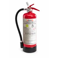 Огнетушитель FIRESI FRSE-F2 для электромобилей thumb-4