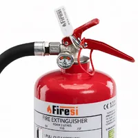 Огнетушитель FIRESI FRSE-F2 для электромобилей thumb-3