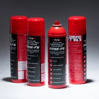 Вогнегасник пінний FIRESI FRSE-FS thumb-3