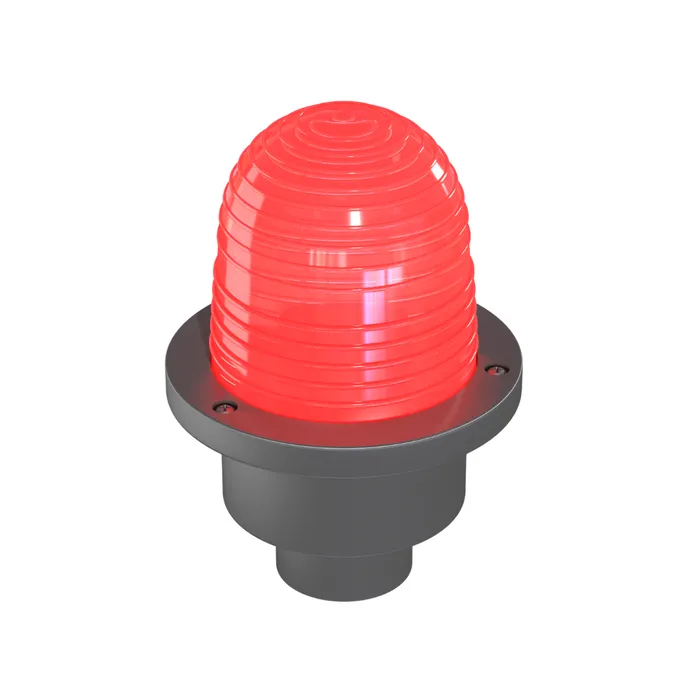 Світлодіодний сигналізатор SCHIRTEC SLB 