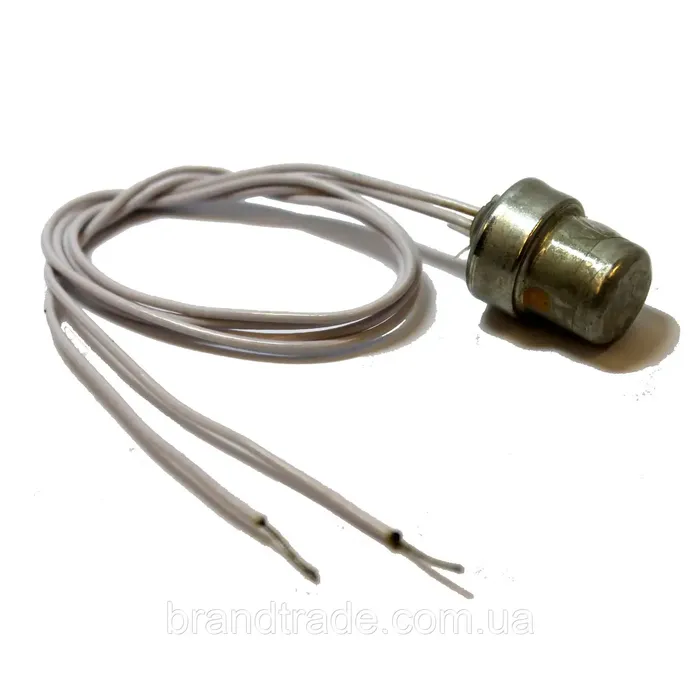 Піротехнічний пускач вибухозахищений Бранд Майстер ПТП.ВЗ-3  (фото 2)