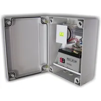 Джерело безперебійного живлення Рікас Варта IPS-1220C-ip thumb-3