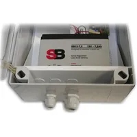 Джерело безперебійного живлення Рікас Варта IPS-1220C-ip thumb-4