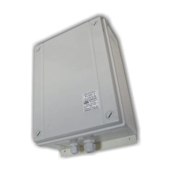 Джерело безперебійного живлення Рікас Варта IPS-1230C-ip  (фото 9)