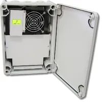 Джерело безперебійного живлення Рікас Варта IPS-1230C-ip PLUS thumb-3