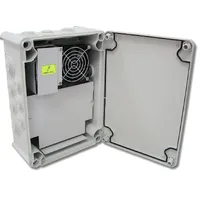 Джерело безперебійного живлення Рікас Варта IPS-1230C-ip PLUS thumb-4