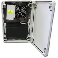 Джерело безперебійного живлення Рікас Варта IPS-1230C-ip PLUS thumb-6