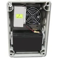 Джерело безперебійного живлення Рікас Варта IPS-1230C-ip PLUS thumb-8