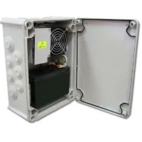 Джерело безперебійного живлення Рікас Варта IPS-1230C-ip PLUS thumb-9