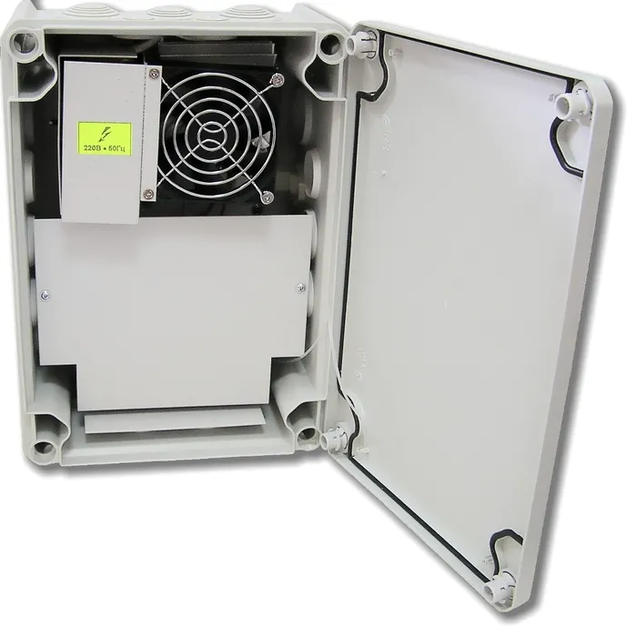 Джерело безперебійного живлення Рікас Варта IPS-1230C-ip PLUS  (фото 3)