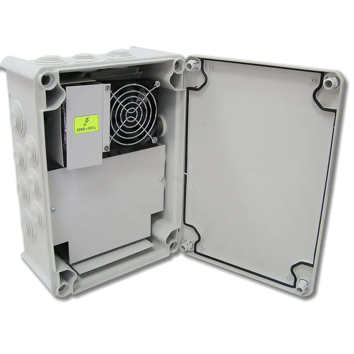 Джерело безперебійного живлення Рікас Варта IPS-1230C-ip PLUS  (фото 4)