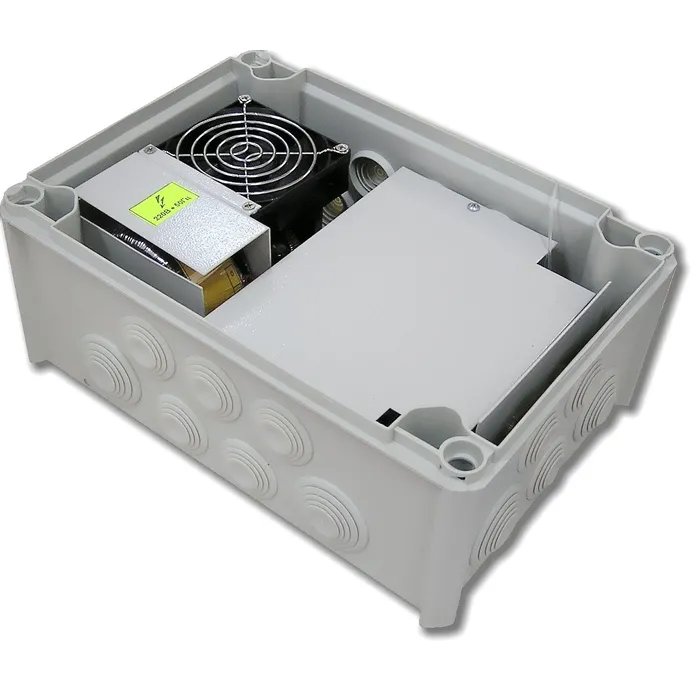 Джерело безперебійного живлення Рікас Варта IPS-1230C-ip PLUS  (фото 5)