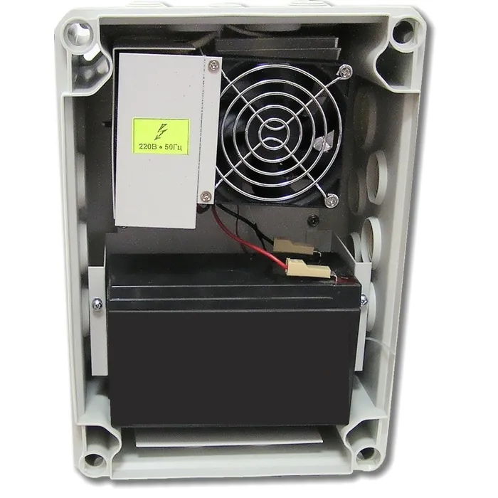 Джерело безперебійного живлення Рікас Варта IPS-1230C-ip PLUS  (фото 8)