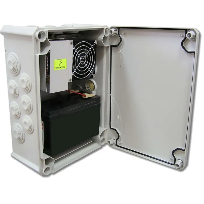 Джерело безперебійного живлення Рікас Варта IPS-1230C-ip PLUS  (фото 9)