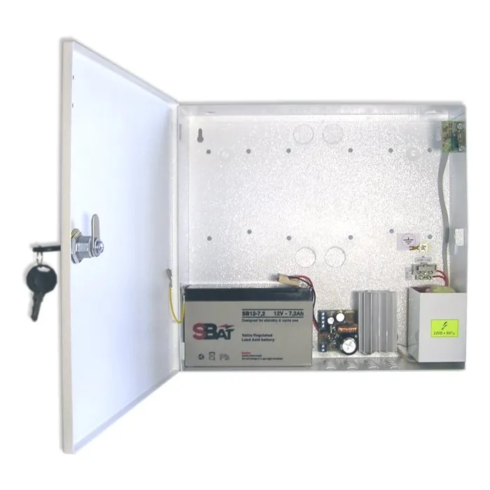 Джерело безперебійного живлення Рікас Варта IPS-1230B-09  (фото 2)