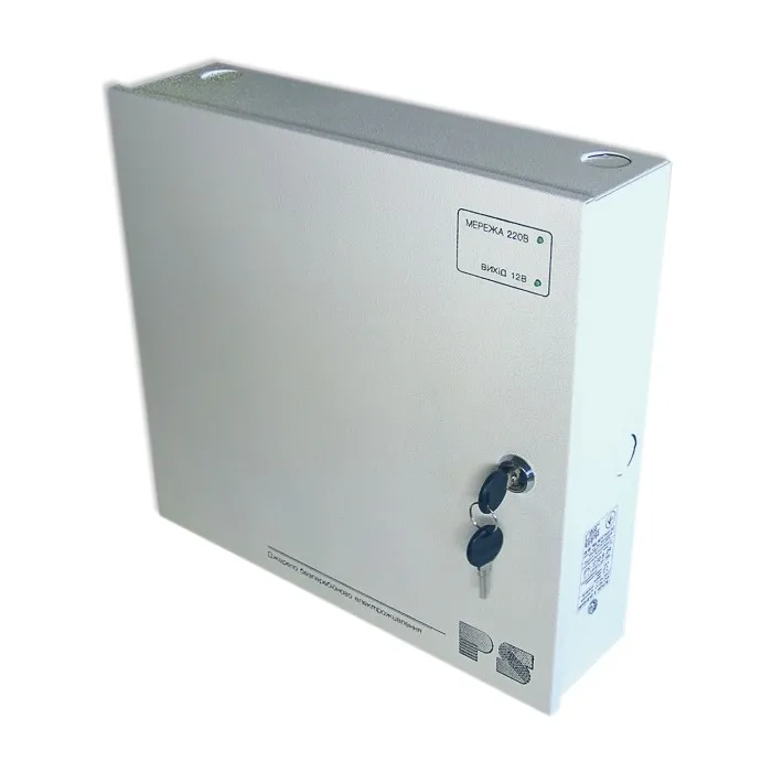 Джерело безперебійного живлення Рікас Варта IPS-1230B-09 