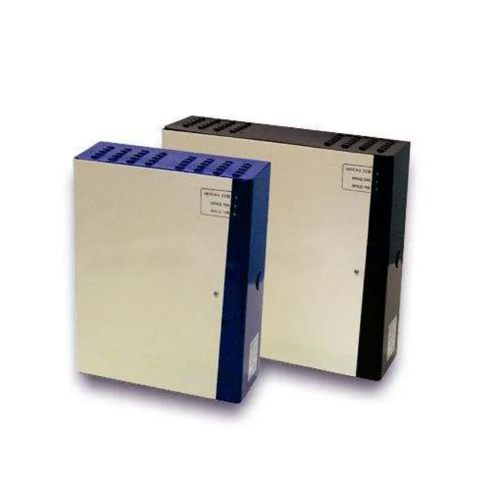 Джерело стабілізованого безперебійного живлення на одну і дві напруги RTPV-S Рікас Варта 