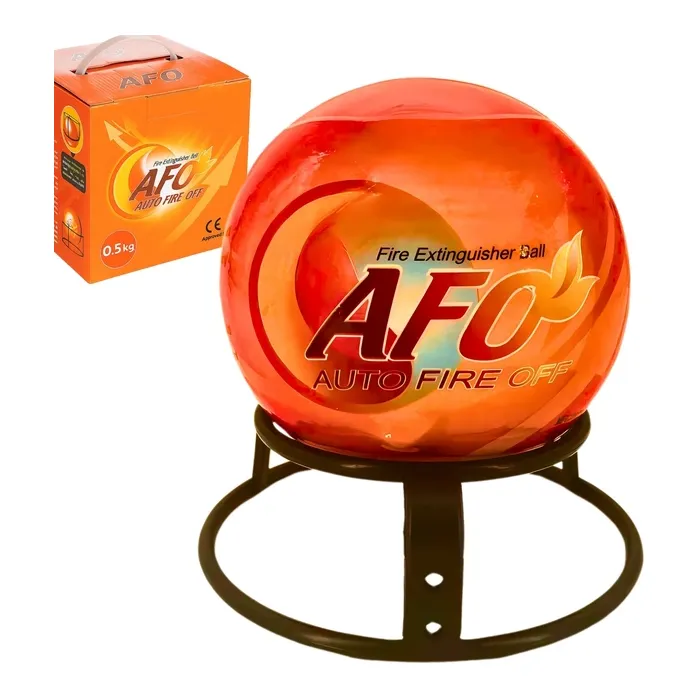 Автоматический огнетушитель AFO Fire Ball 0,5 