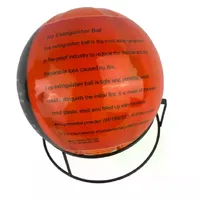 Автоматичний вогнегасник AFO Fire Ball 4 thumb-2