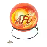 Автоматичний вогнегасник AFO Fire Ball 4 — Автоматичні вогнегасники
