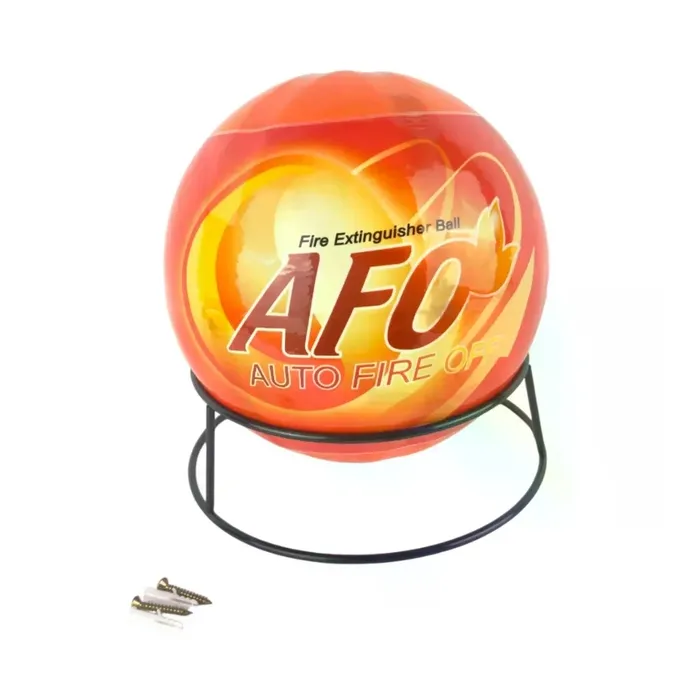 Автоматичний вогнегасник AFO Fire Ball 4 