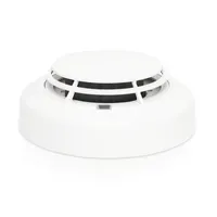 Сповіщувач диму мультисенсорний Polon Alfa DUO-6043 — Датчики диму