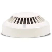 Сповіщувач димовий оптичний радіоканальний DUR-4047 Polon Alfa — Датчики диму