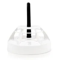 Адресний адаптер радіоканальних сповіщувачів Polon Alfa ACR-4001 — Датчики диму