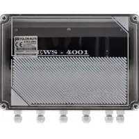 Блок релейний адресний Polon Alfa EWS-4001 — Додаткові пристрої