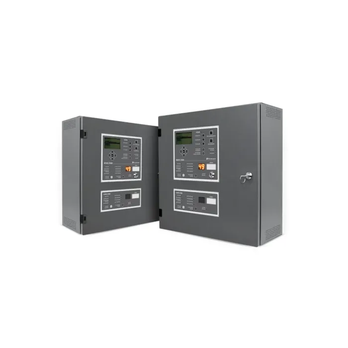 Панель управління пожежогасінням Polon Alfa IGNIS 2500R 