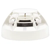 Сповіщувач комбінований димовий оптичний Polon Alfa DOT-40 — Датчики диму