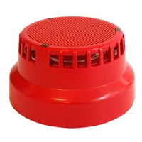 Оповіщувач адресний акустичний SAW-6006 Polon Alfa — Оповіщувачі та таблички